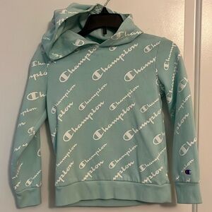Champion - Size 6 - Hoodie